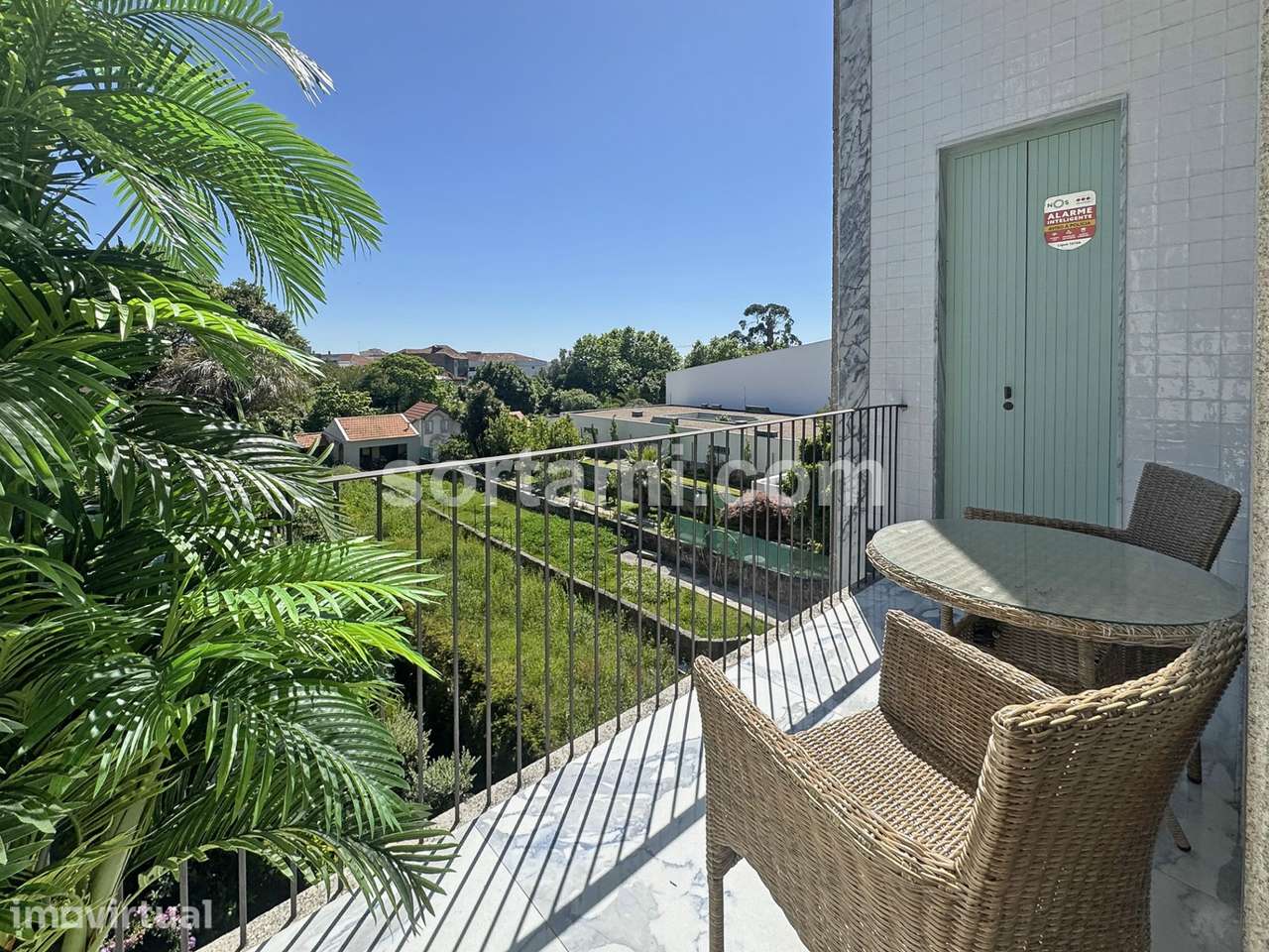 Apartamento T0+1 Venda em Cedofeita, Santo Ildefonso, Sé, Miragaia, Sã - Grande imagem: 4/16