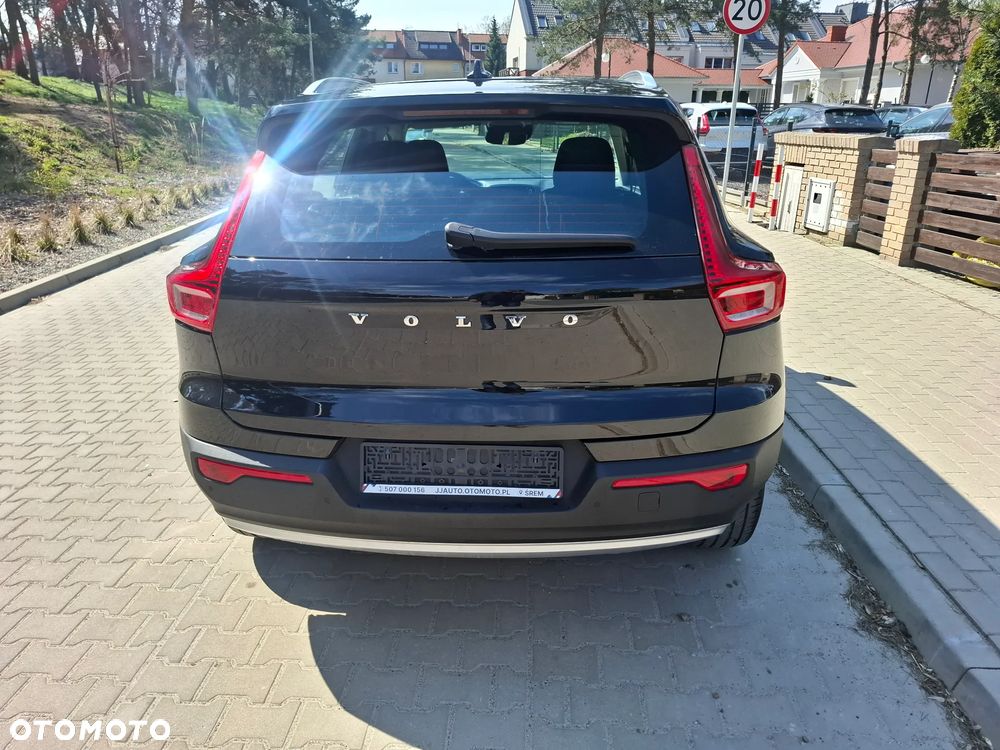 Volvo XC 40 T5 Plug-In Hybrid Inscription - 15