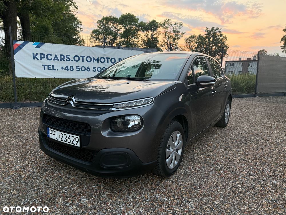 Citroën C3 - 2