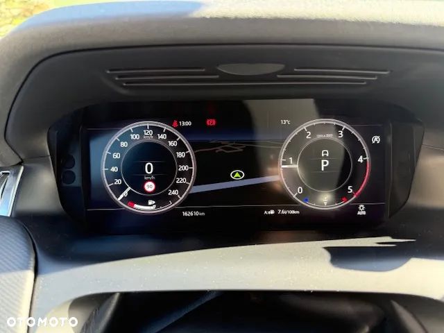 Land Rover Discovery Sport 2.0 D180 S - 14