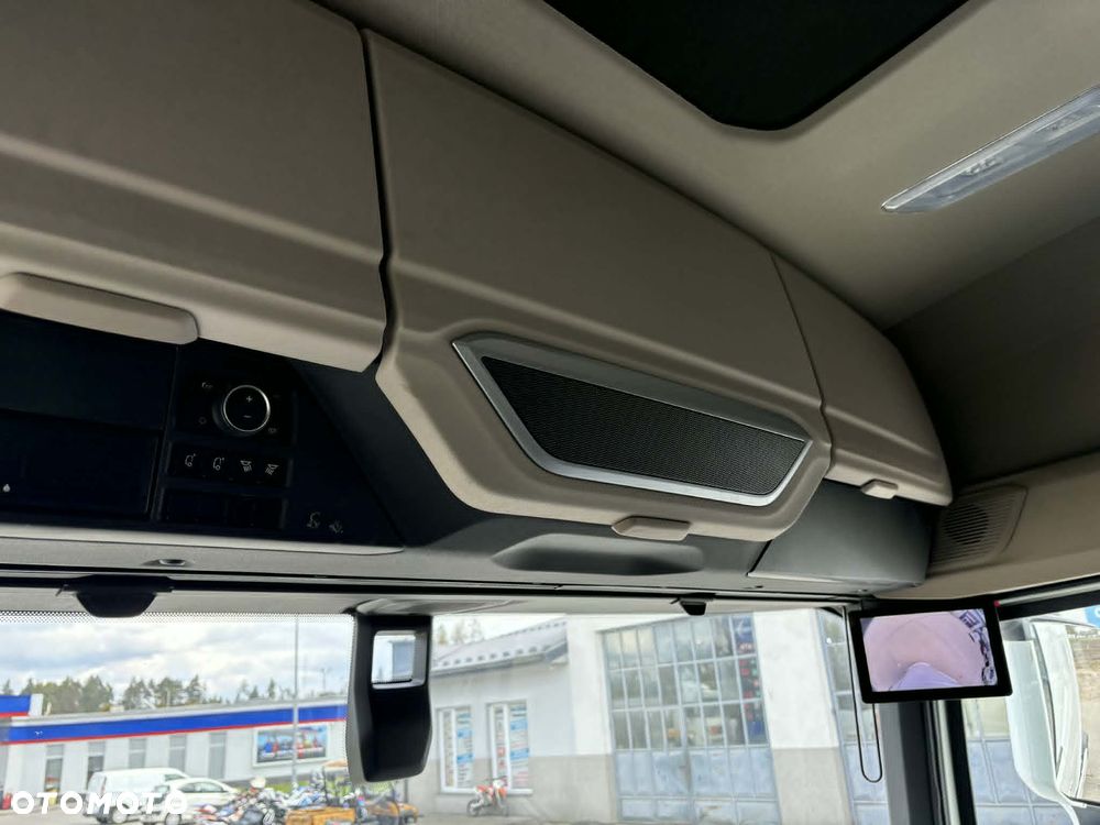 DAF XG 480 STANDARD FULL ADR - 27