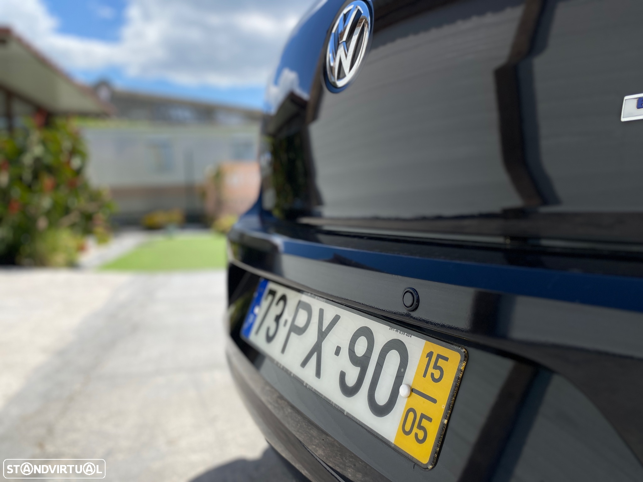 VW Polo 1.0 Lounge - 9