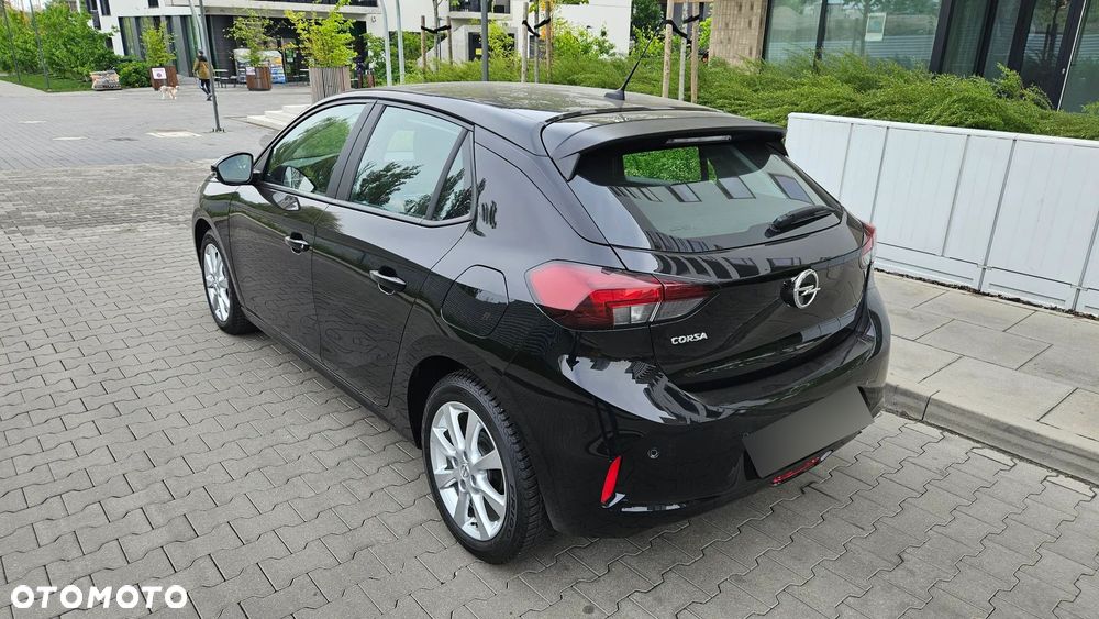 Opel Corsa 1.2 Edition Business Pack S&S - 11