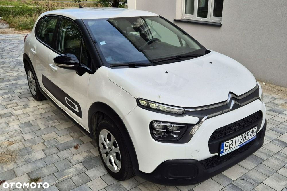 Citroen C3 2020 photo 5