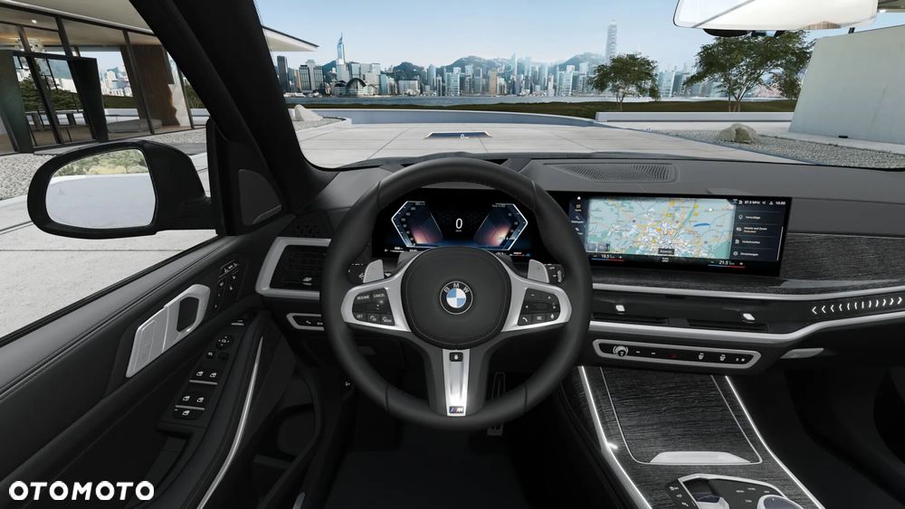 BMW X7 xDrive40i - 14