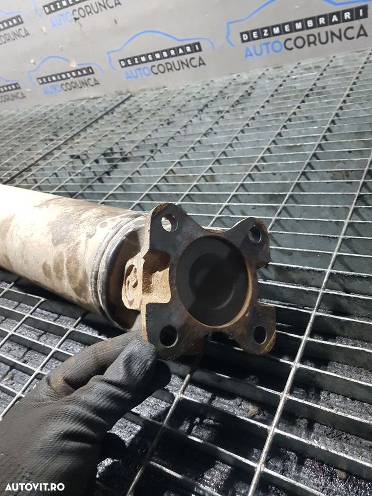 Cardan Nissan Navara D40 2.5 Diesel D40 2006 - 2010 171CP 2488CC Manuala 6 Trepte ... - 3