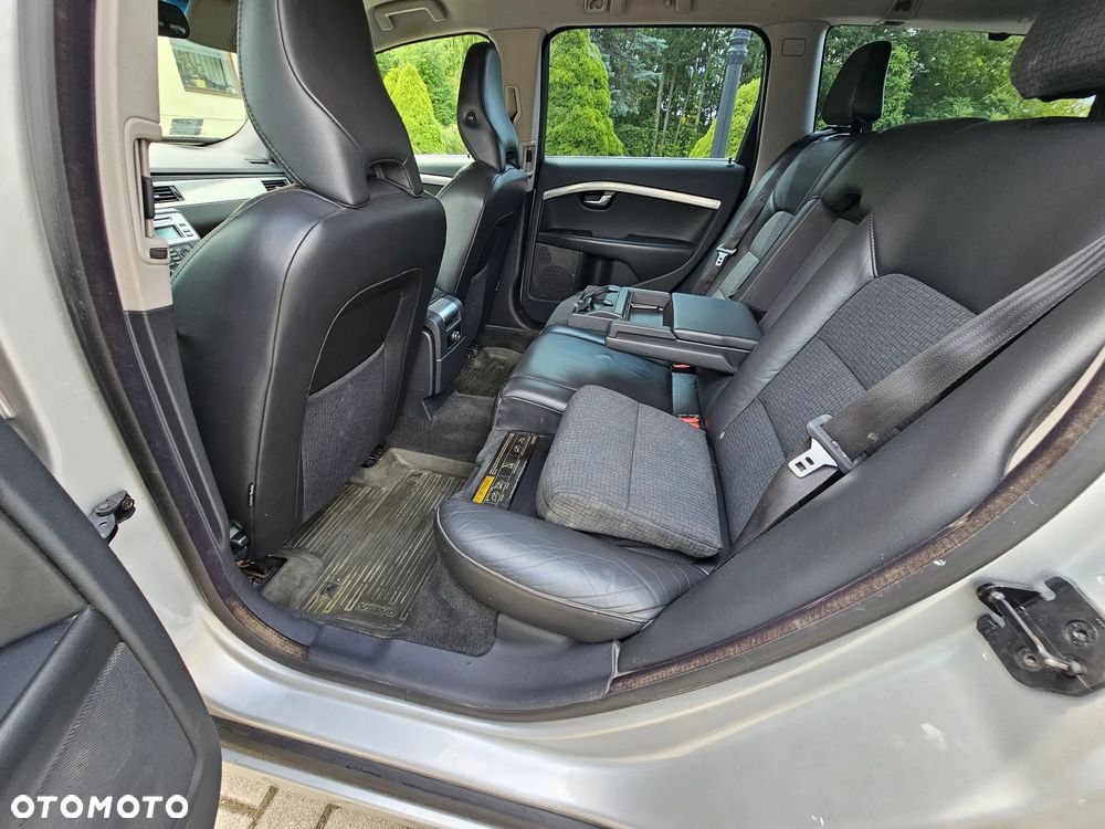 Volvo V70 1.6D DRIVe Momentum - 10