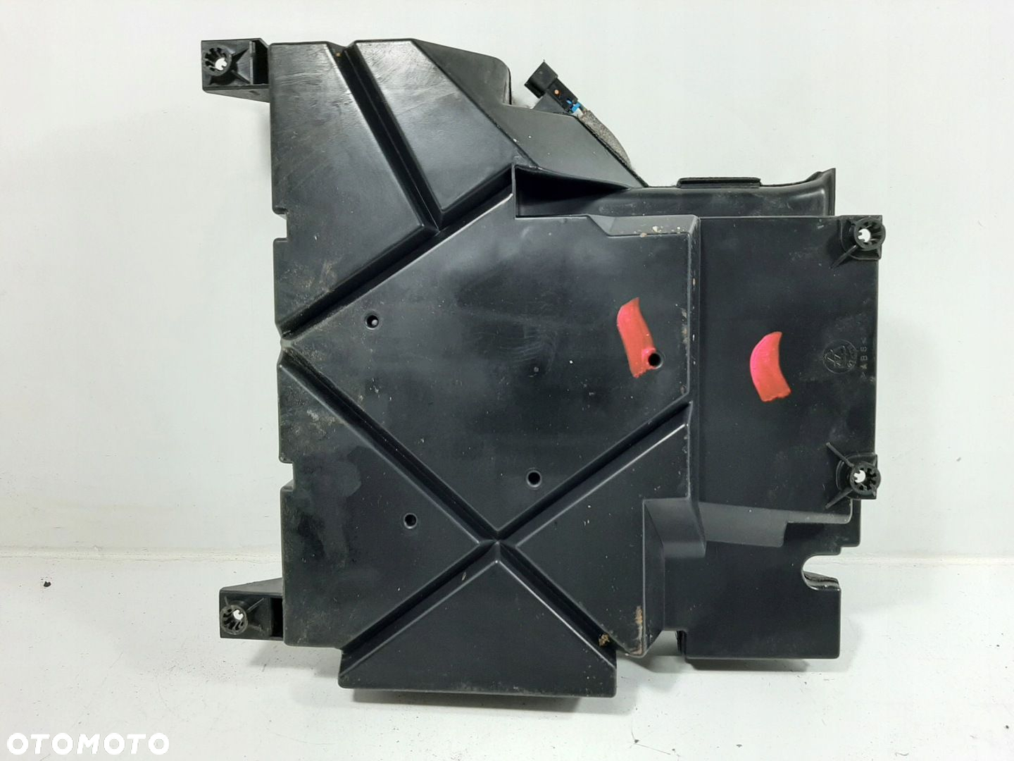 MERCEDES W163 ML430 00R SUBWOOFER BOSE A1638200902 - 6