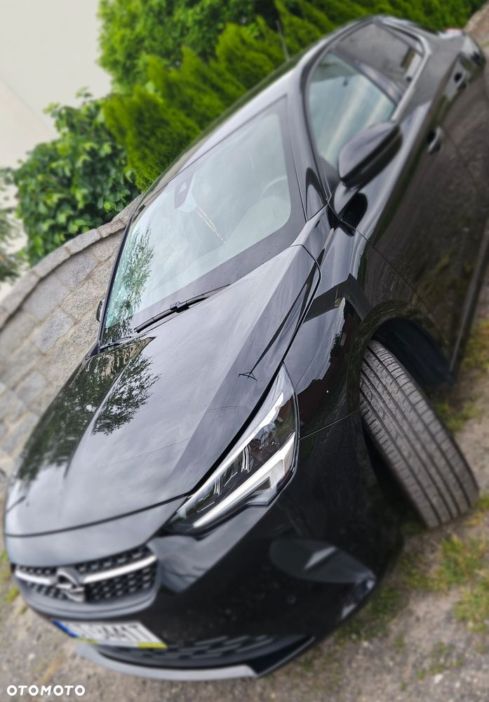 Opel Corsa 1.2 Elegance S&S - 1