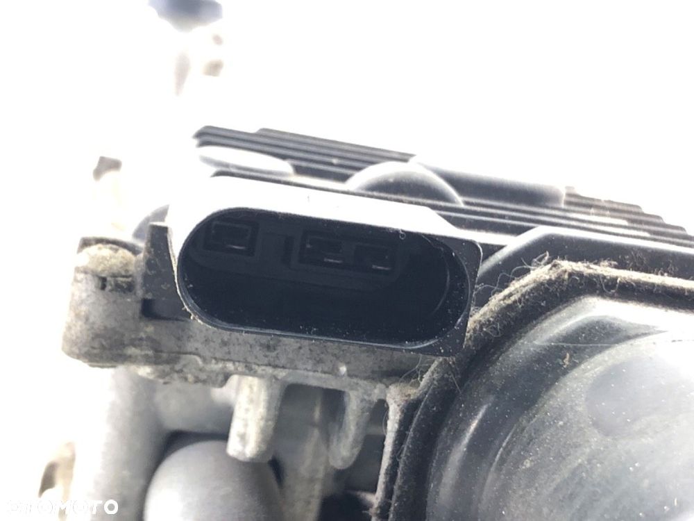 MECHANIZM WYCIERACZEK PRZÓD  VW SCIROCCO III (137, 138) 2008 - 2017 2.0 TDI 125 kW [170 KM] olej - 3