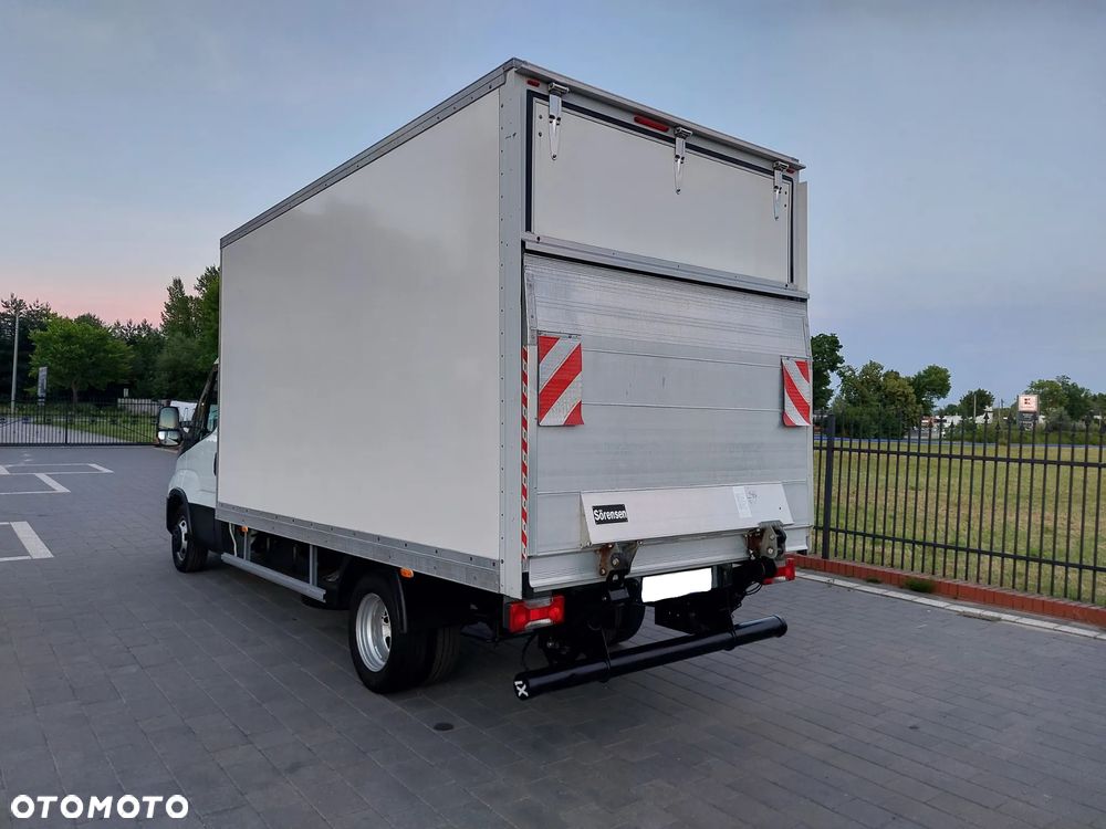 Iveco Daily - 4