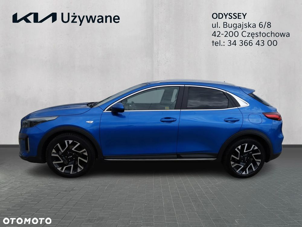 Kia XCeed 1.5 T-GDI M DCT - 2