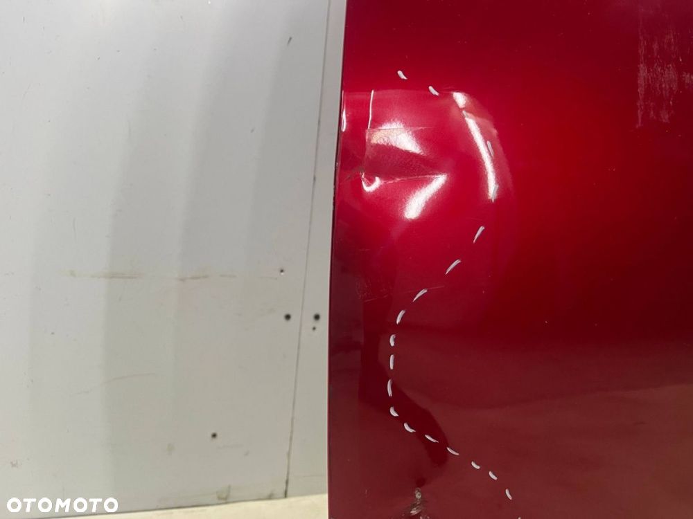 Drzwi Mazda CX-3 CX3 14-21r. lewe przednie lewy przód D10E59010 - 10