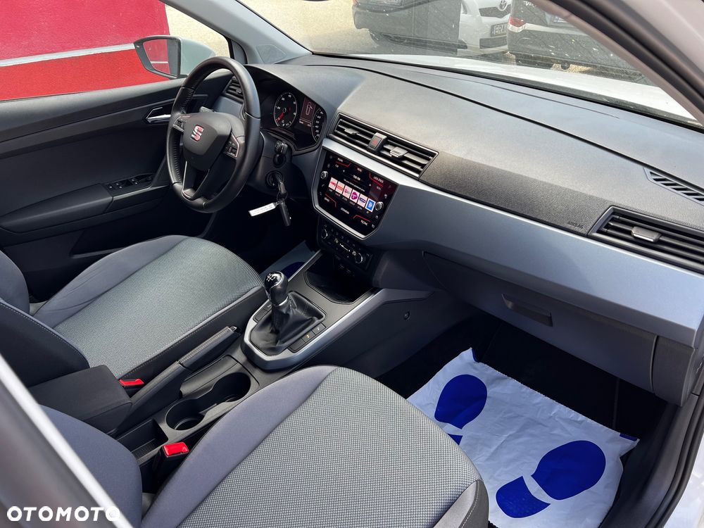 Seat Arona - 19