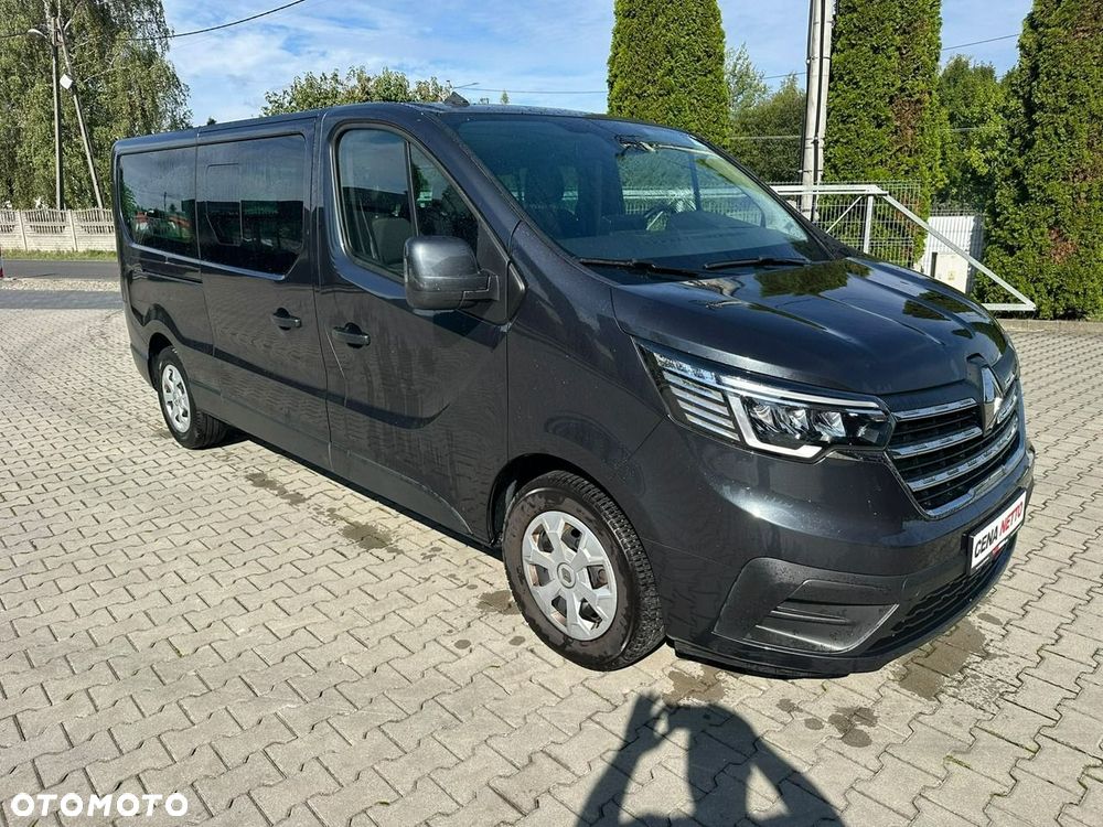 Renault Trafic - 8