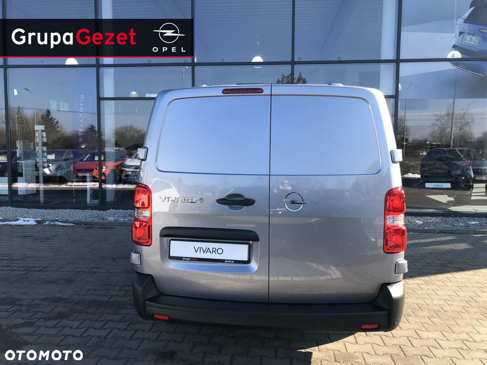 Opel Vivaro - 7