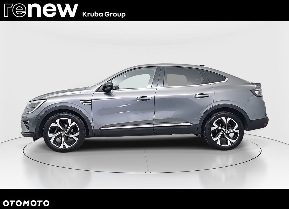 Renault Arkana 1.3 TCe mHEV Techno EDC - 8