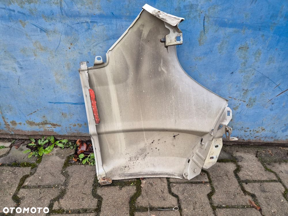 BŁOTNIK LEWY JUMPER BOXER DUCATO 06r.+ - 3