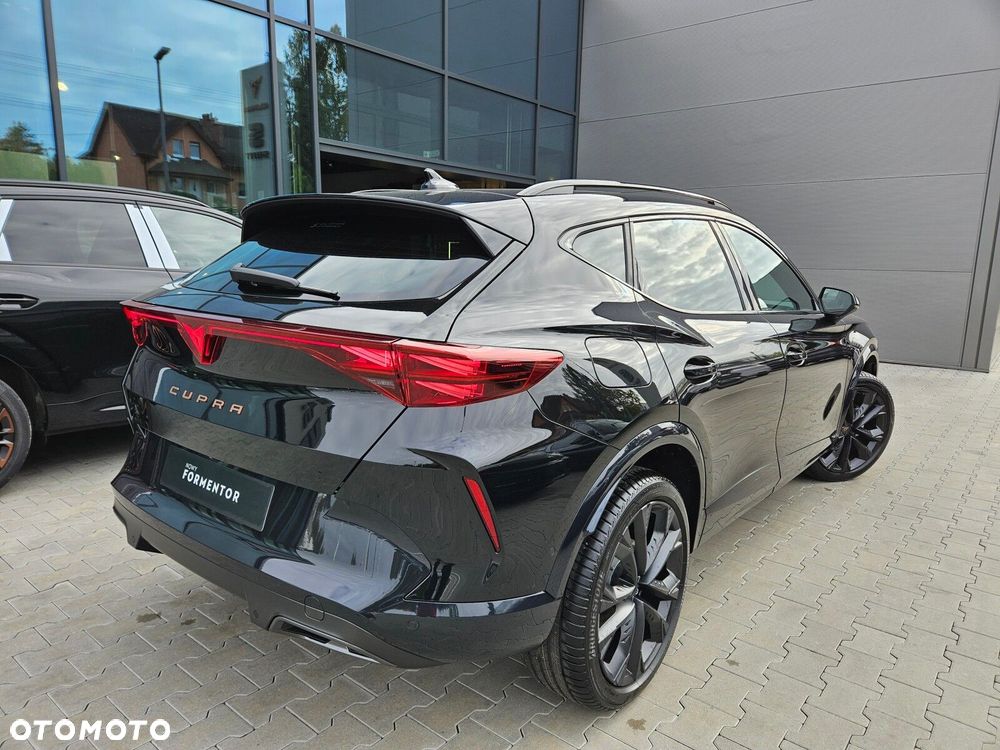 Cupra Formentor 1.5 TSI - 7