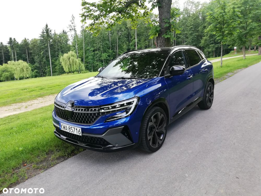 Renault Austral E-Tech Full 200 Esprit Alpine - 3