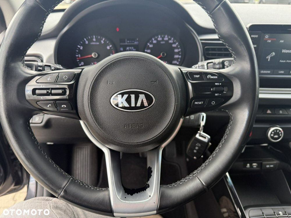 Kia Rio 1.2 Spirit - 22