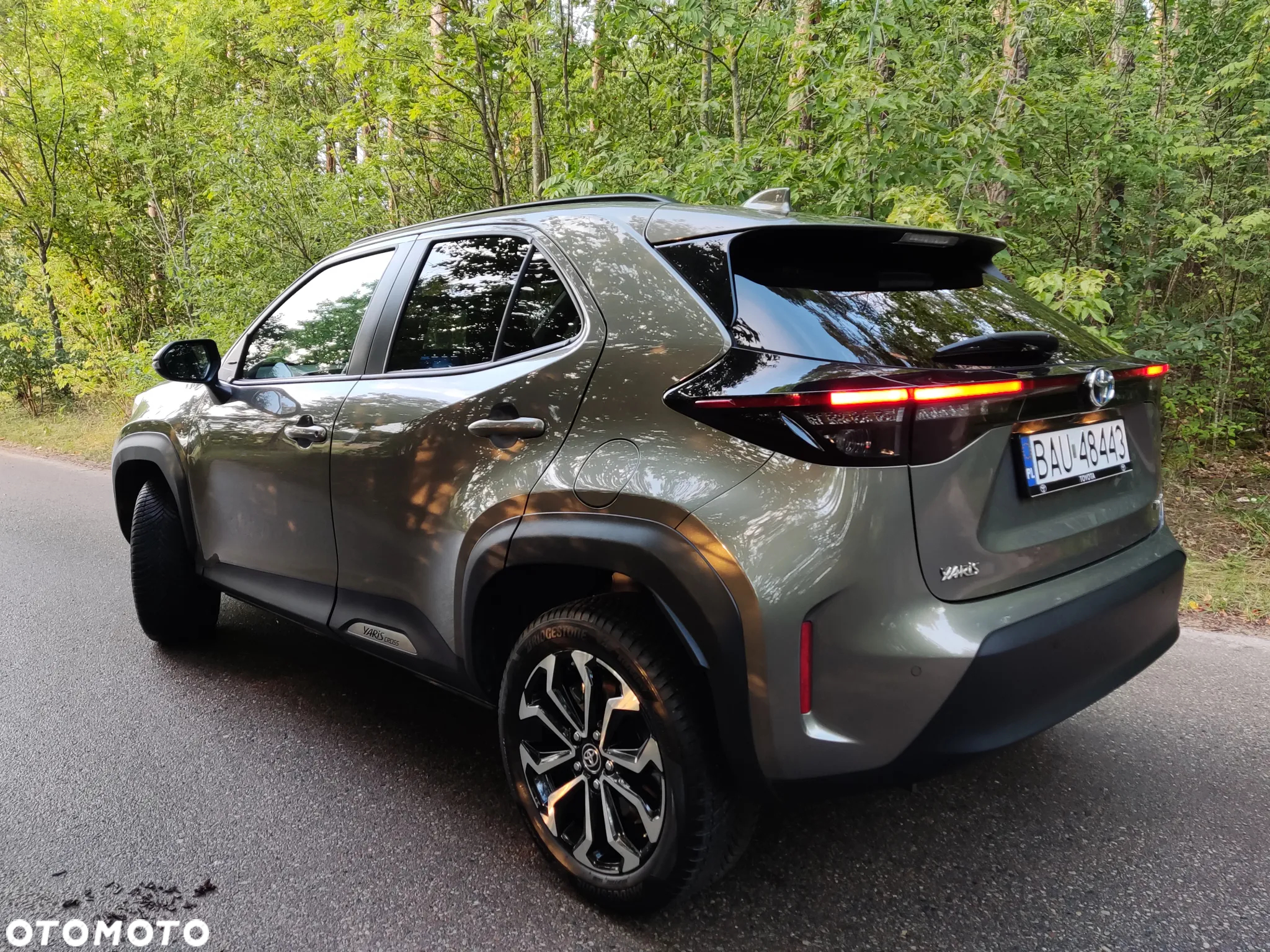 Toyota Yaris Cross Hybrid 1.5 Comfort - 3