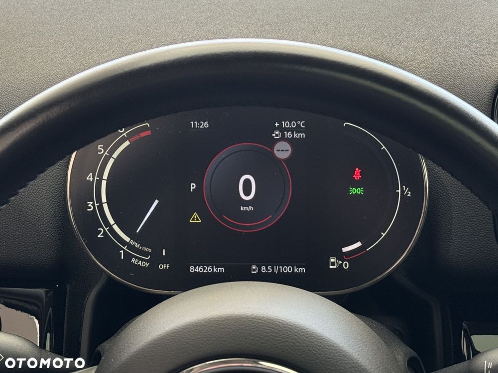MINI Countryman - 17