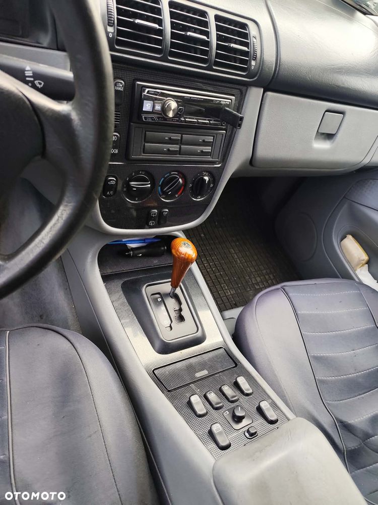 Mercedes-Benz ML - 3