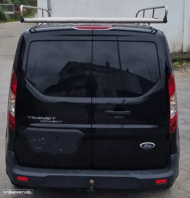 Ford Transit Connect - 3