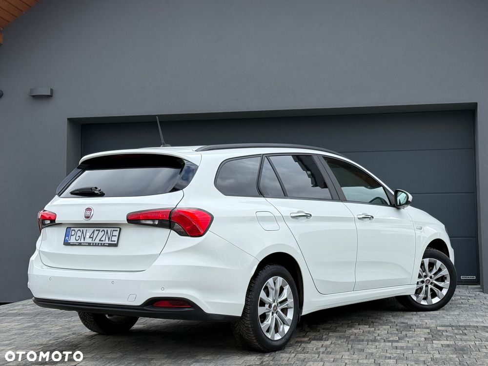 Fiat Tipo 1.4 16V More - 7