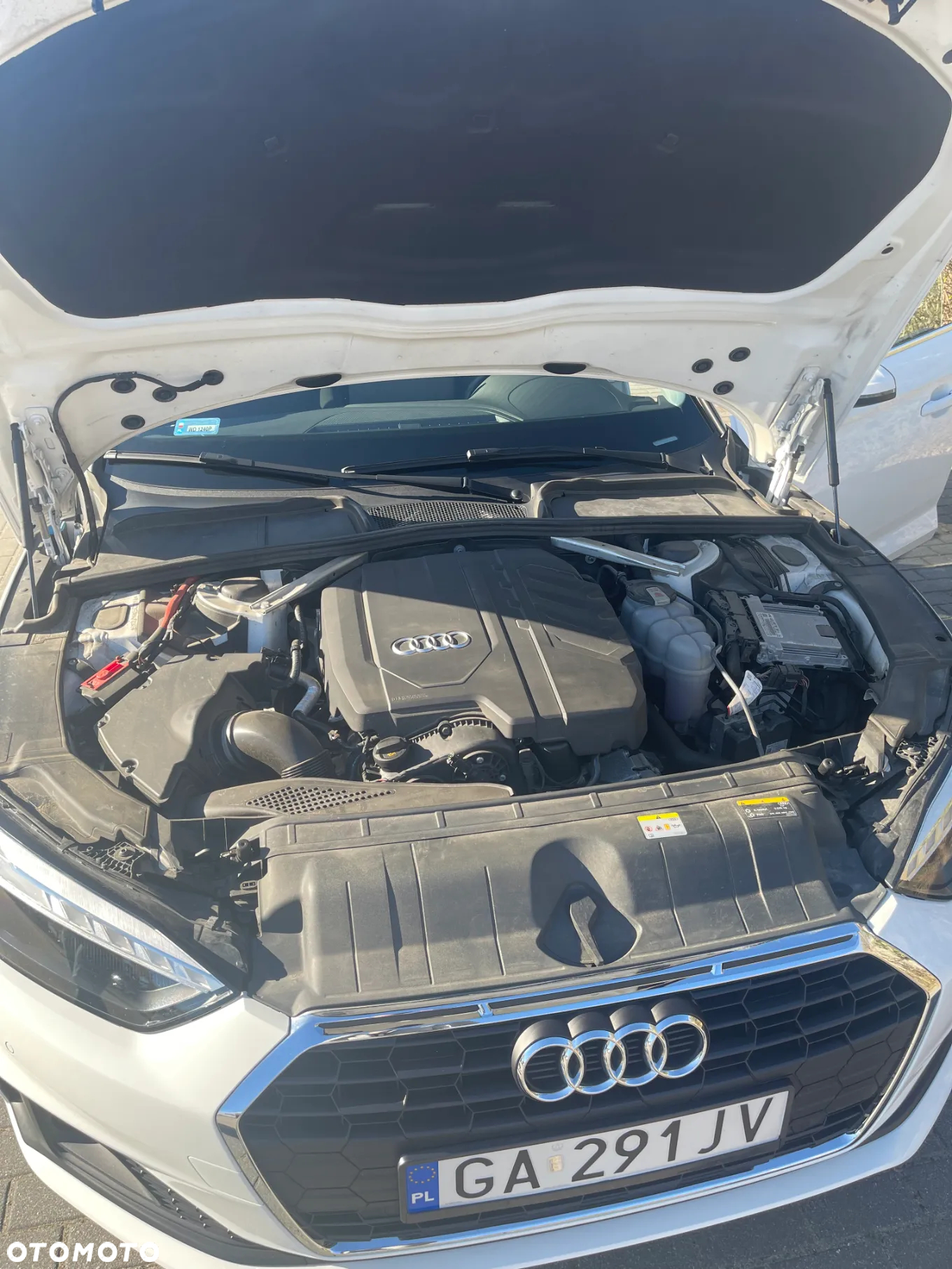 Audi A5 - 27