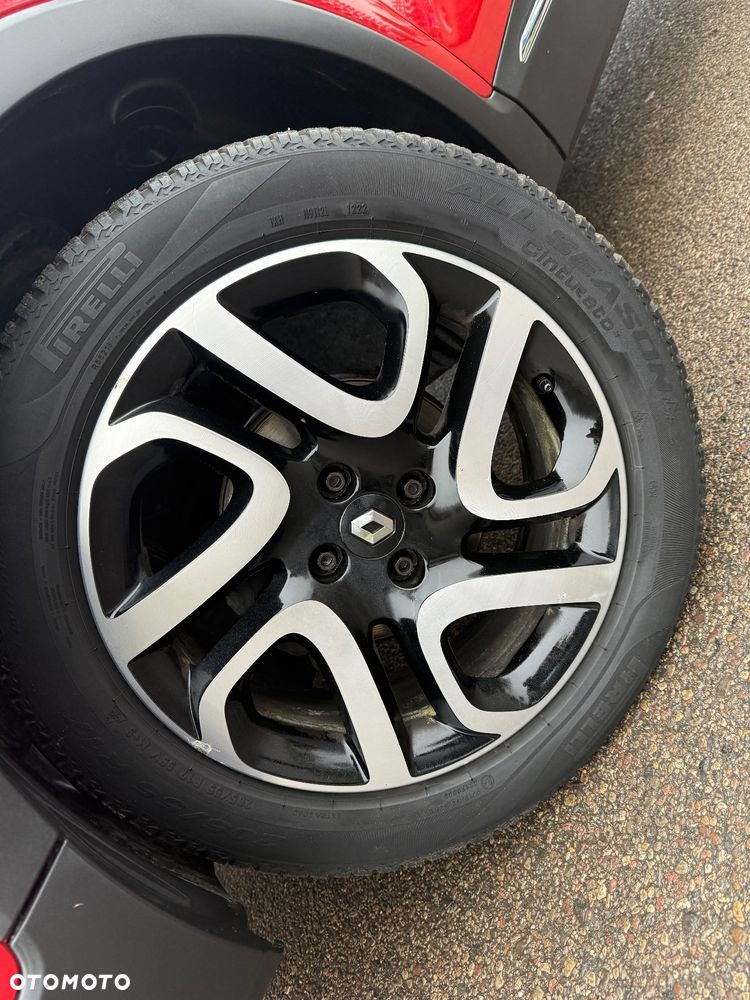 Renault Captur 0.9 Energy TCe Helly Hansen - 35