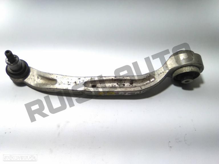 Braço Suspensão Frente Direito  Audi A6 C6 (4f) [2004_2011] 2.0 - 1