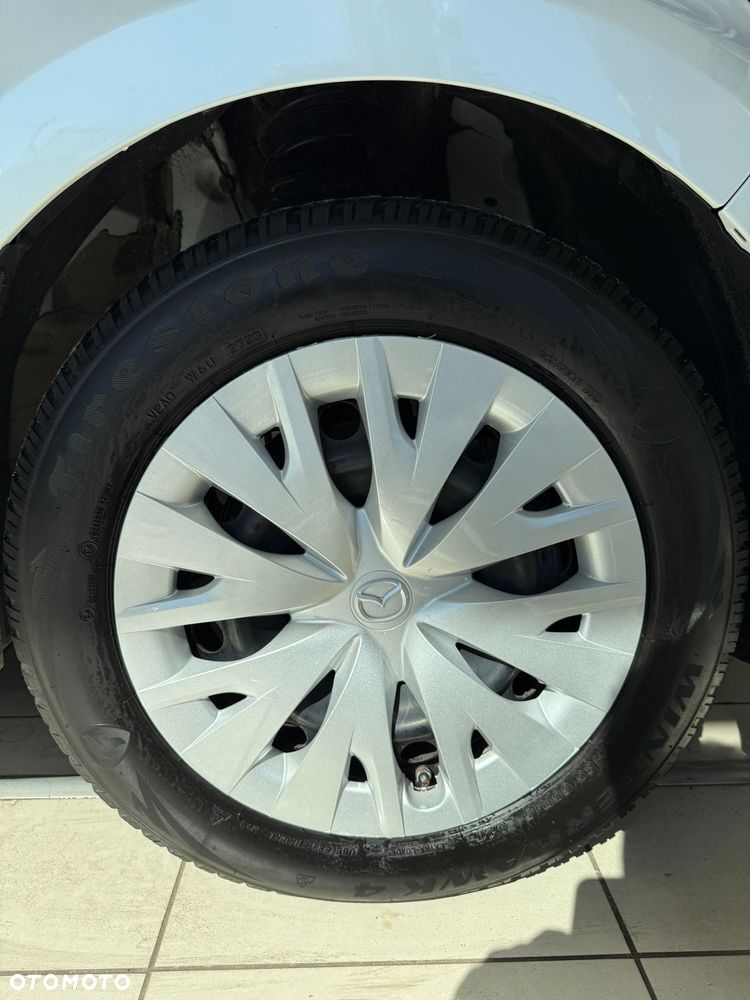 Mazda 2 Hybrid 1.5 Exclusive Line CVT - 21