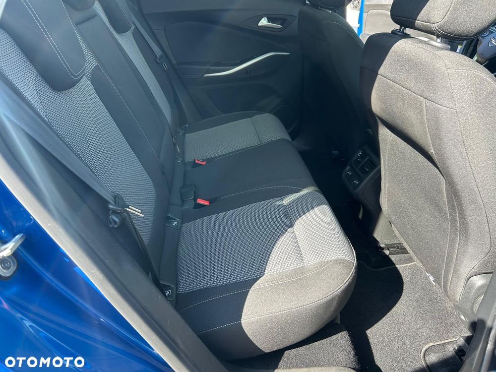 Opel Grandland X 1.5 CDTI Elegance S&S - 23