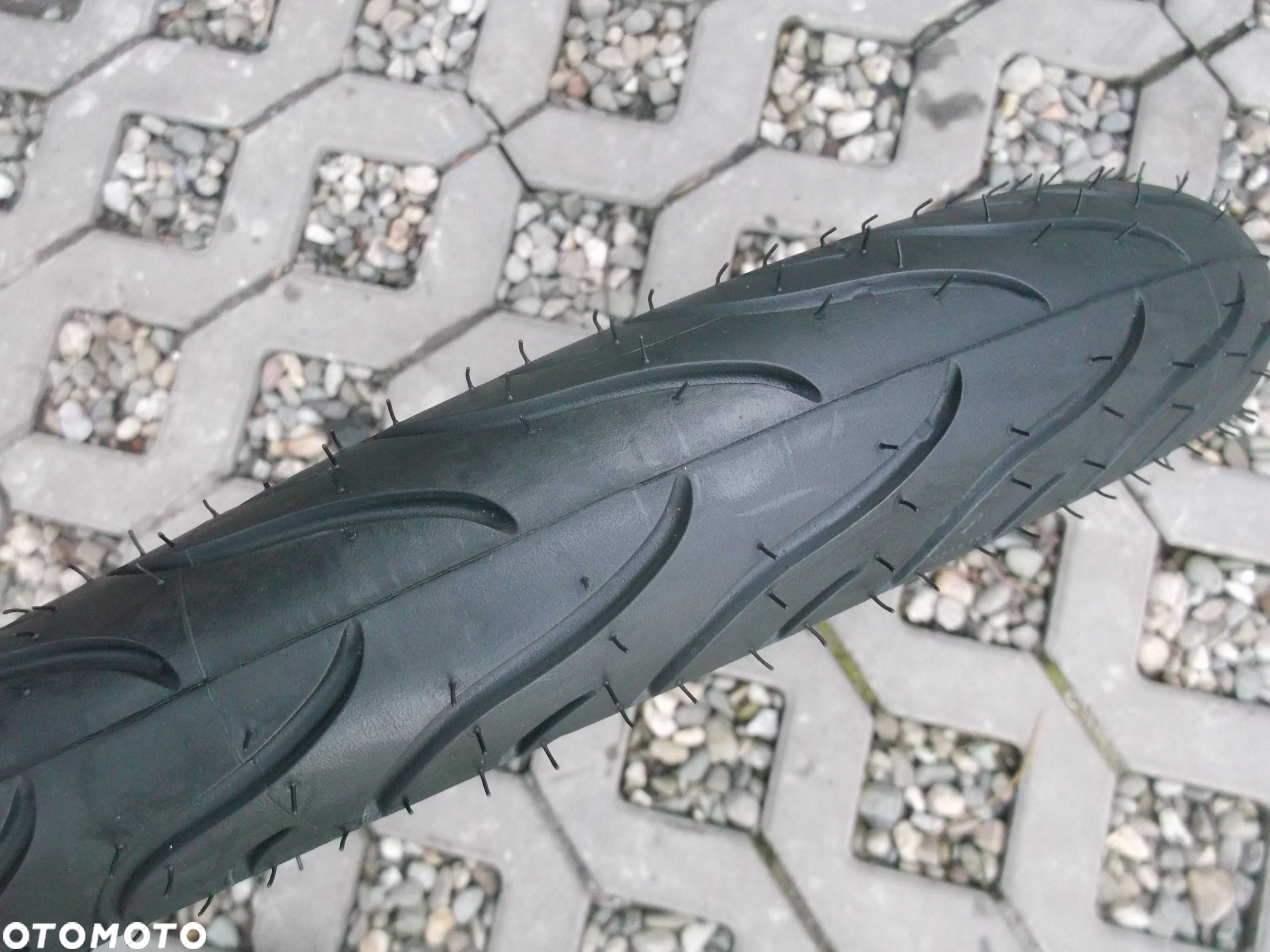 opona 80/90-17 Michelin Pilot Street dot4418 Nowa - 2