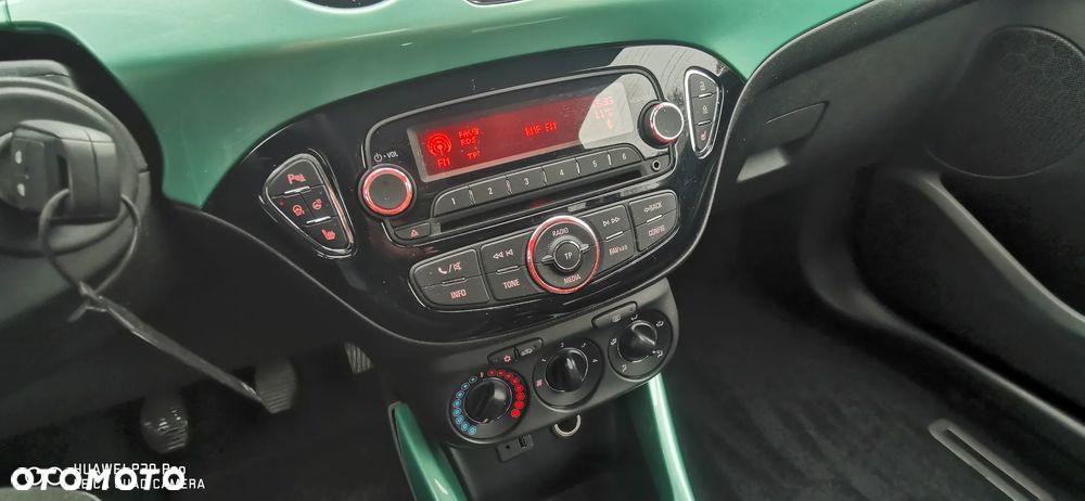 Opel Adam 1.4 Start/Stop Jam - 17