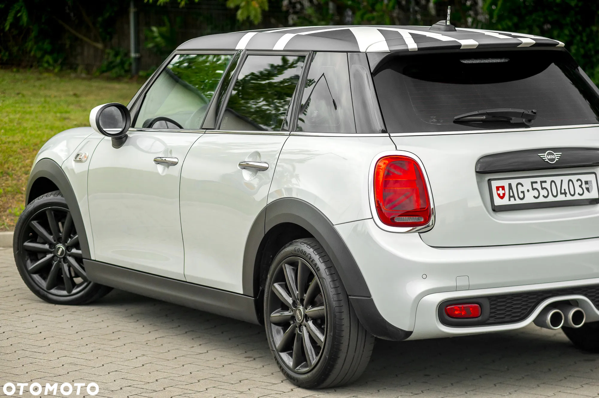 MINI Cooper S - 9