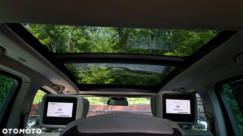 Renault Espace Energy dCi 160 EDC Initiale Paris - 25