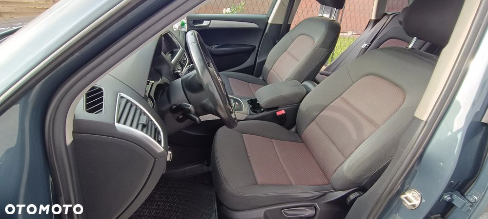 Audi Q5 - 7