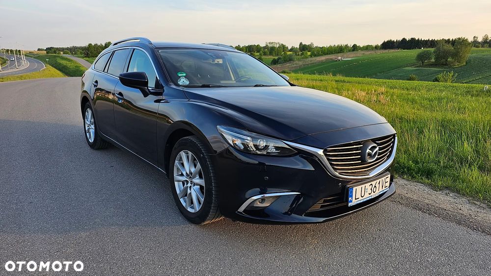 Mazda 6 2.0 SkyEnergy - 6