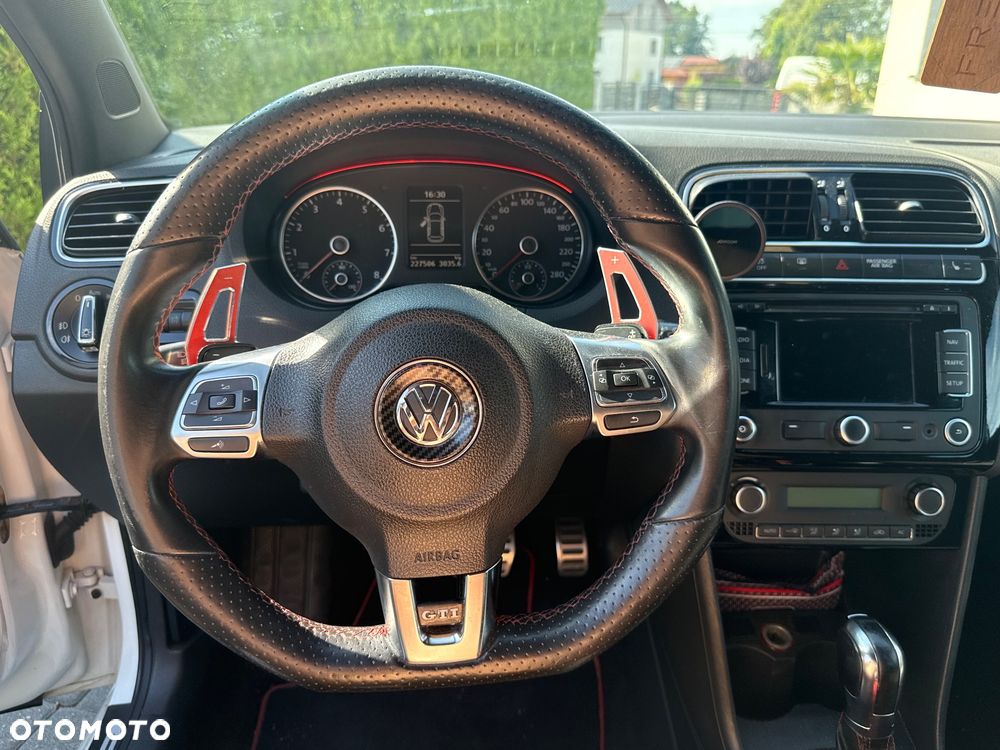 Volkswagen Polo - 19