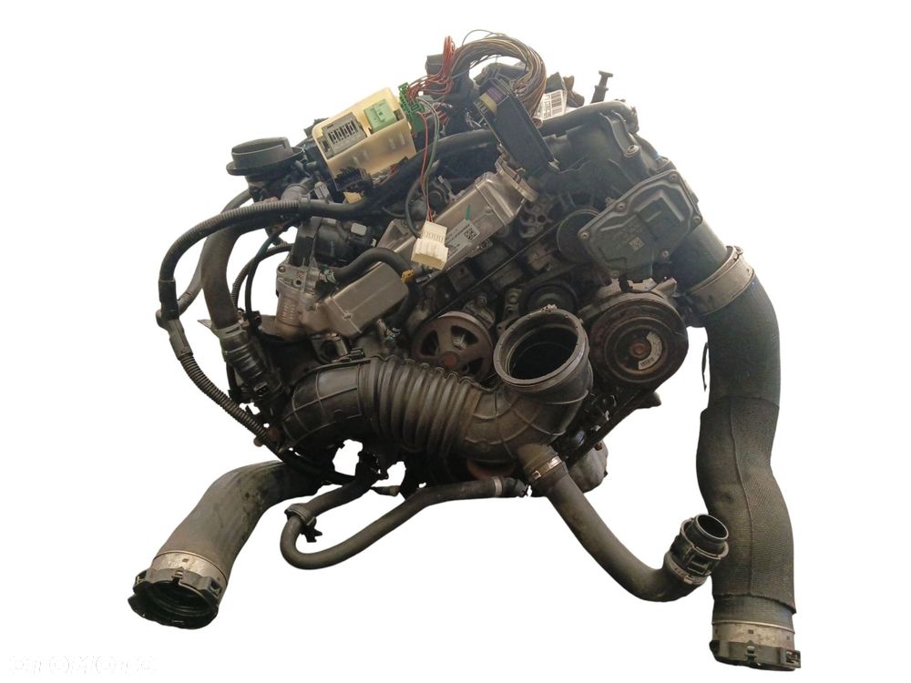 SILNIK KOMPLETNY BMW F30 (2011-2018) 2.0 D 143KM N47D20C - 11