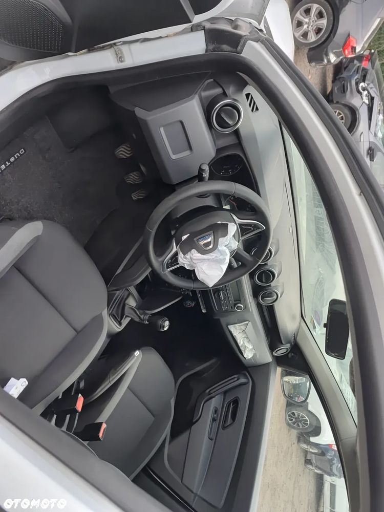 Dacia Duster 1.0 TCe Prestige - 28