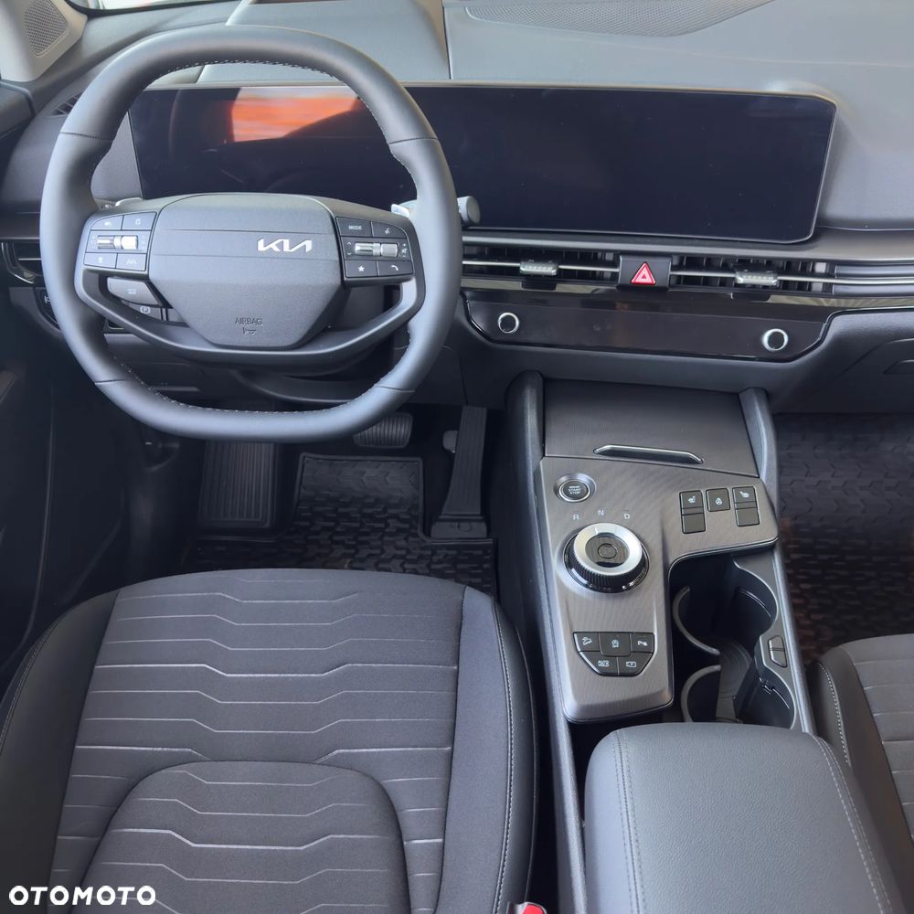 Kia Sportage 1.6 T-GDI HEV Anniversary 4WD - 5