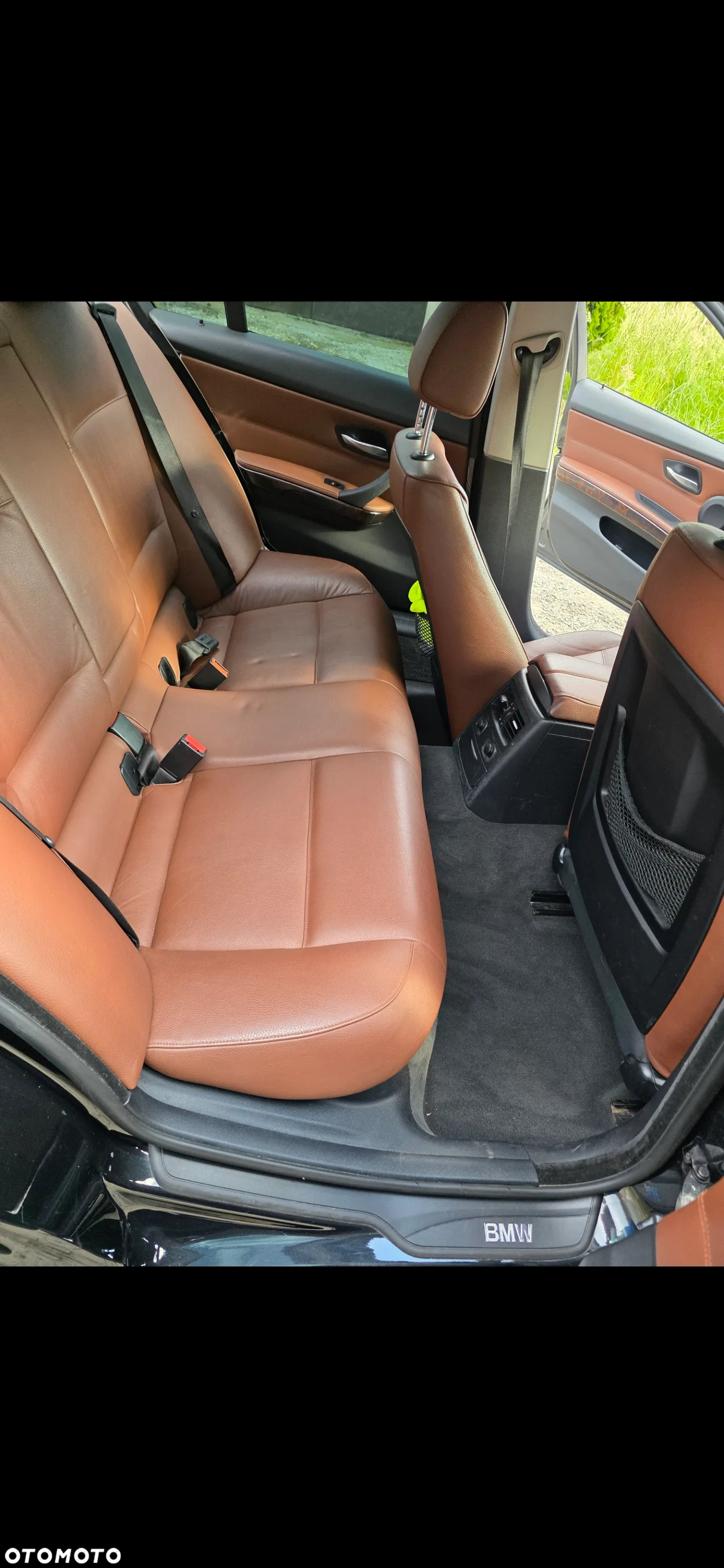 BMW Seria 3 320d DPF Touring Edition Fleet Exclusive - 15