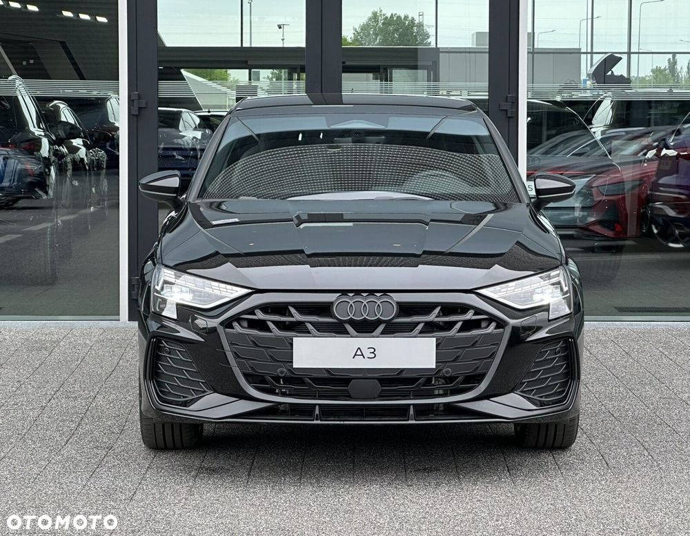 Audi A3 Sportback - 3