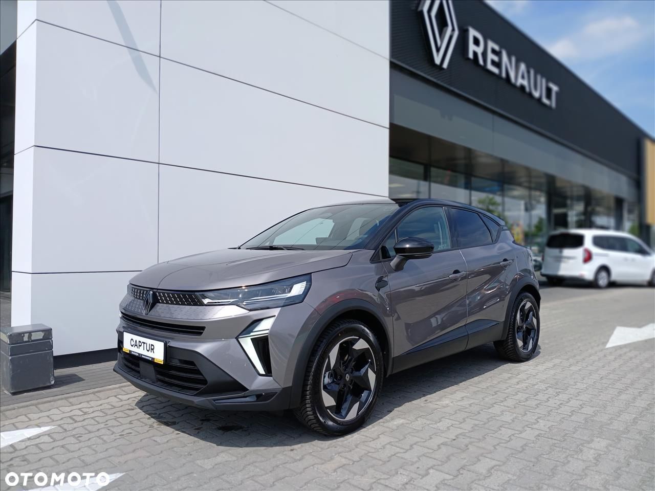 Renault Captur - 1