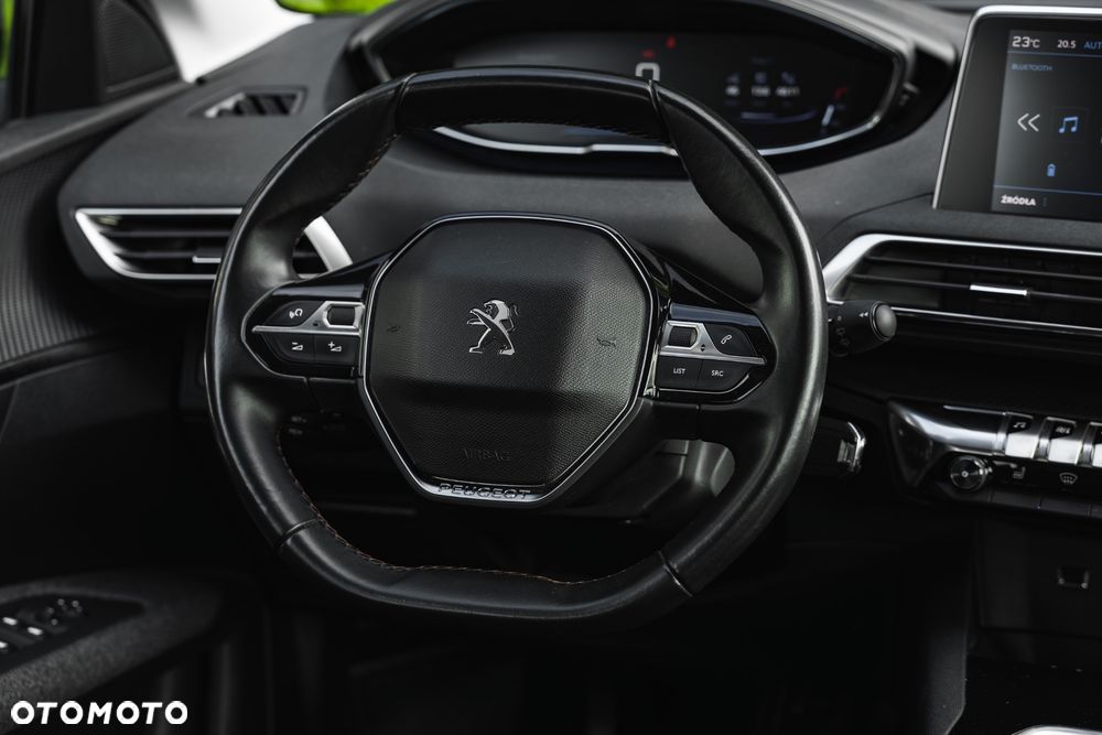 Peugeot 3008 - 36