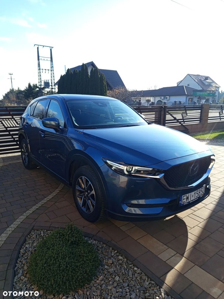 Mazda CX-5 2.0 Skydream 2WD - 2